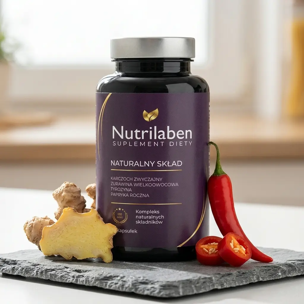 Nutrilaben